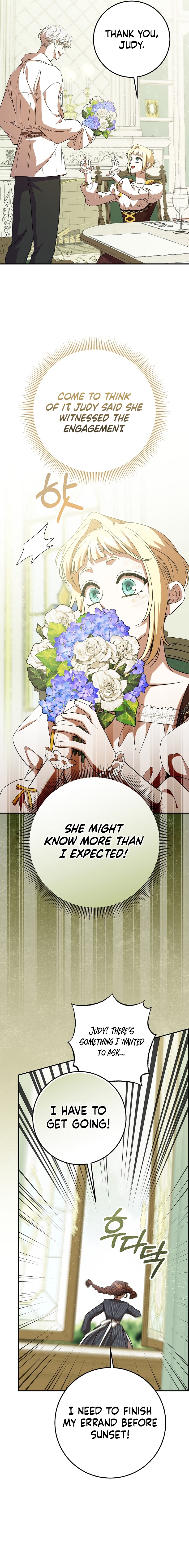 Read After the Possessor Left chapter 19 image 11 on Lezhin