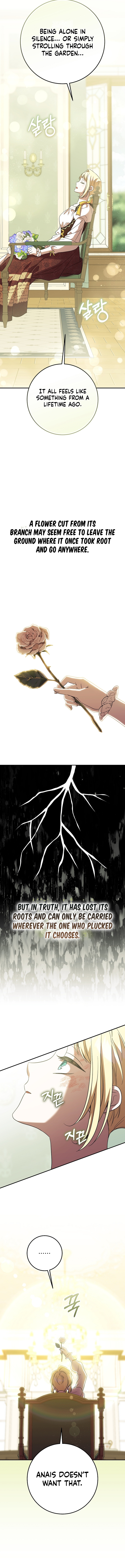 Read After the Possessor Left chapter 19 image 13 on Lezhin