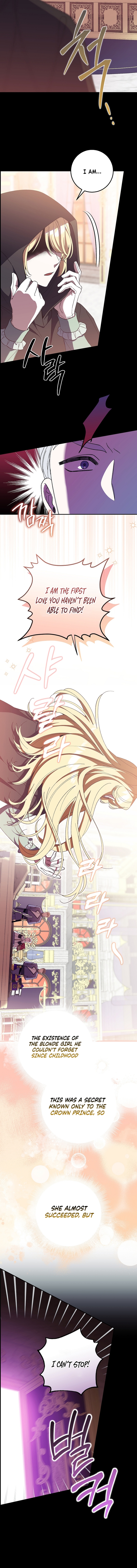 Read After the Possessor Left chapter 2 image 11 on Lezhin