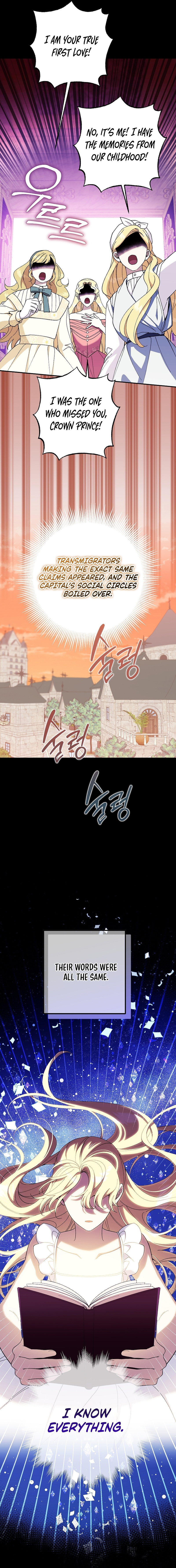 Read After the Possessor Left chapter 2 image 12 on Lezhin