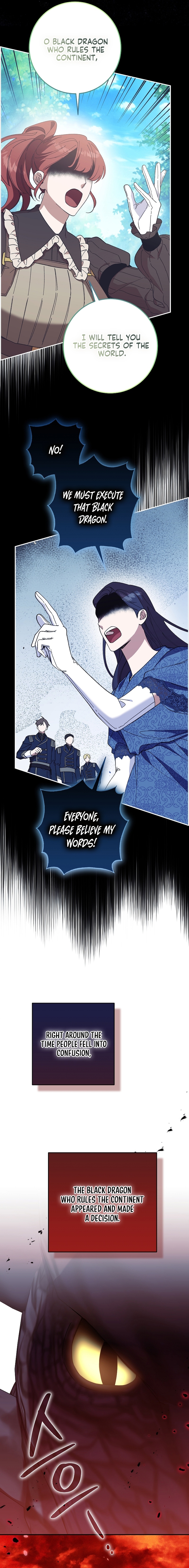 Read After the Possessor Left chapter 2 image 13 on Lezhin