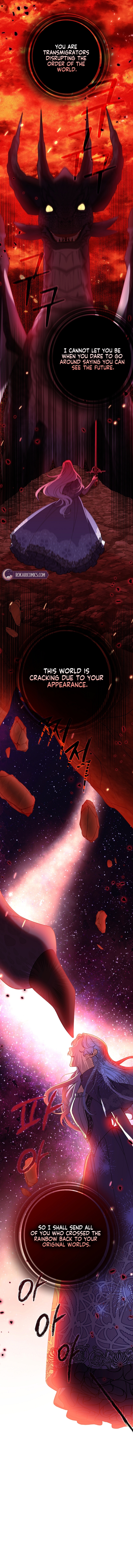 Read After the Possessor Left chapter 2 image 14 on Lezhin