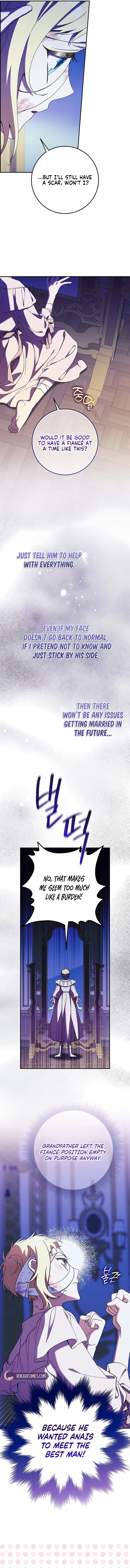 Read After the Possessor Left chapter 2 image 16 on Lezhin