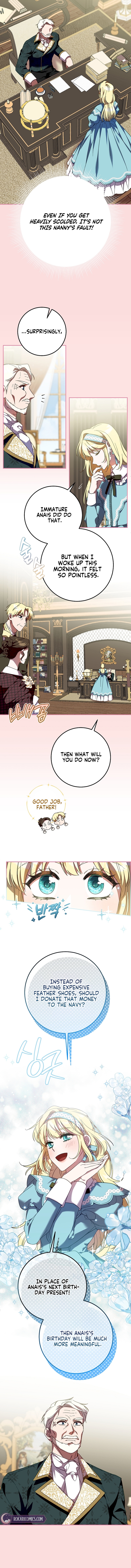 Read After the Possessor Left chapter 2 image 2 on Lezhin