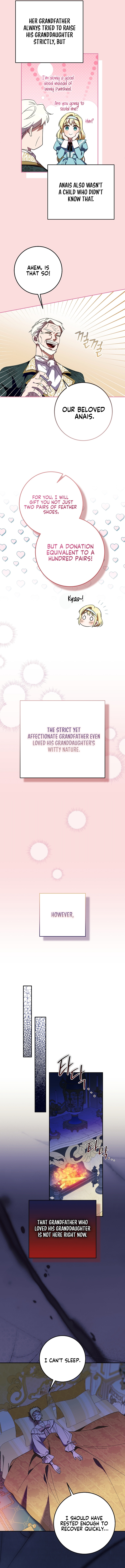 Read After the Possessor Left chapter 2 image 3 on Lezhin