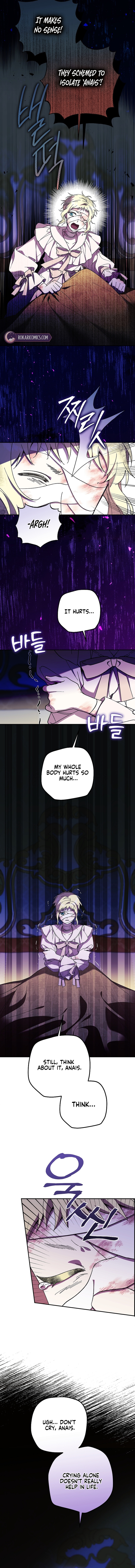 Read After the Possessor Left chapter 2 image 5 on Lezhin