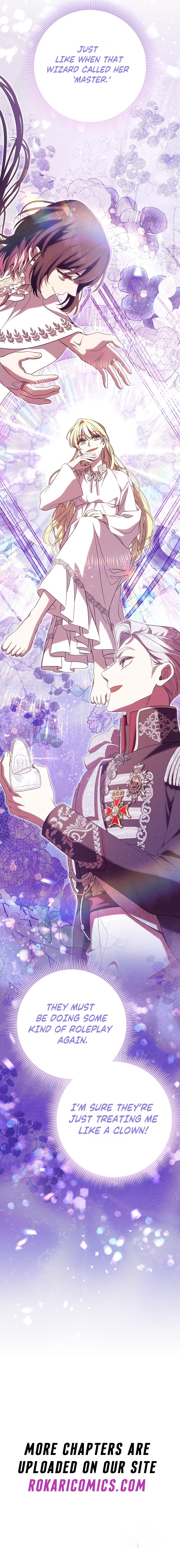 Read After the Possessor Left chapter 20 image 15 on Lezhin