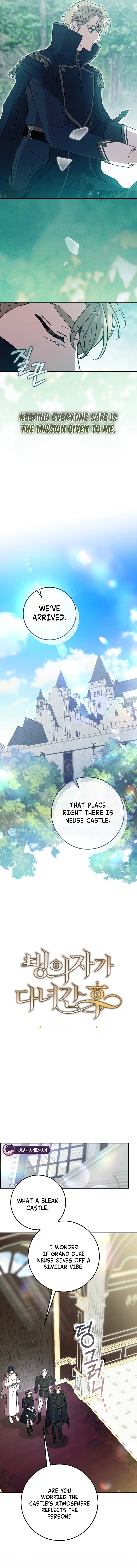 Read After the Possessor Left chapter 24 image 1 on Lezhin