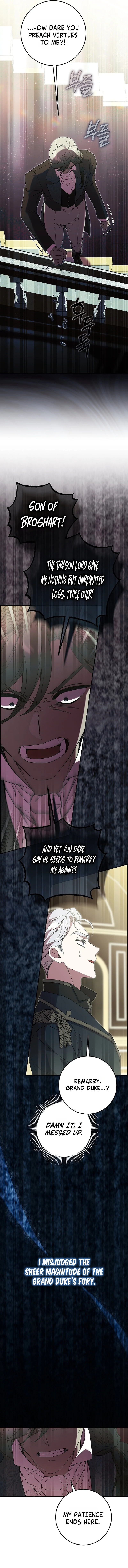 Read After the Possessor Left chapter 24 image 10 on Lezhin