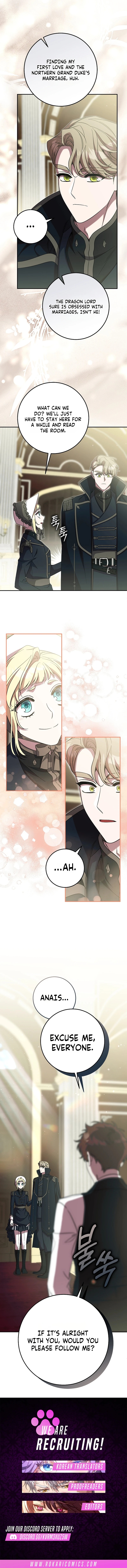 Read After the Possessor Left chapter 24 image 12 on Lezhin