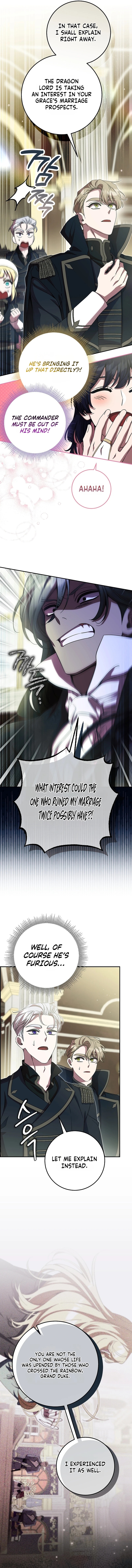 Read After the Possessor Left chapter 24 image 8 on Lezhin
