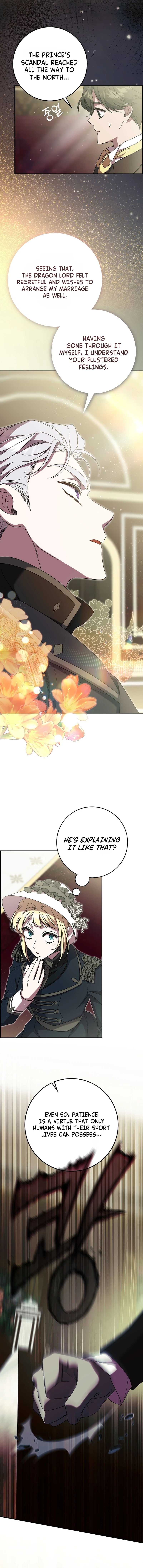 Read After the Possessor Left chapter 24 image 9 on Lezhin