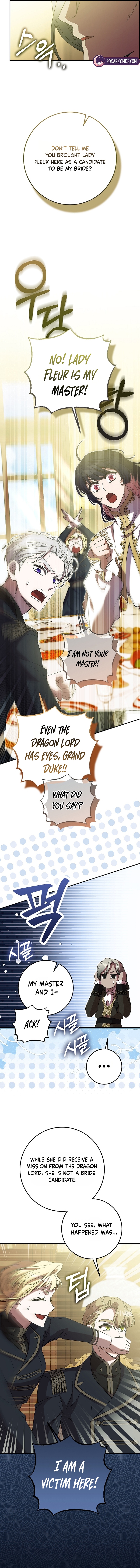 Read After the Possessor Left chapter 25 image 6 on Lezhin