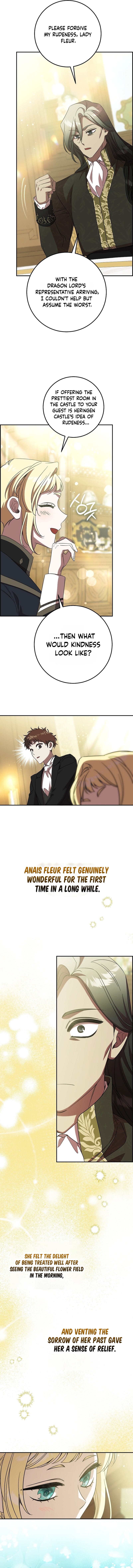 Read After the Possessor Left chapter 25 image 9 on Lezhin