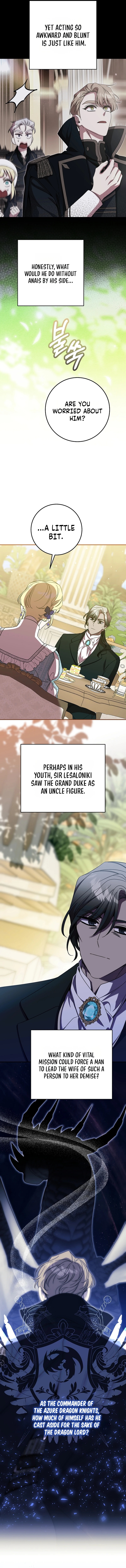 Read After the Possessor Left chapter 26 image 10 on Lezhin