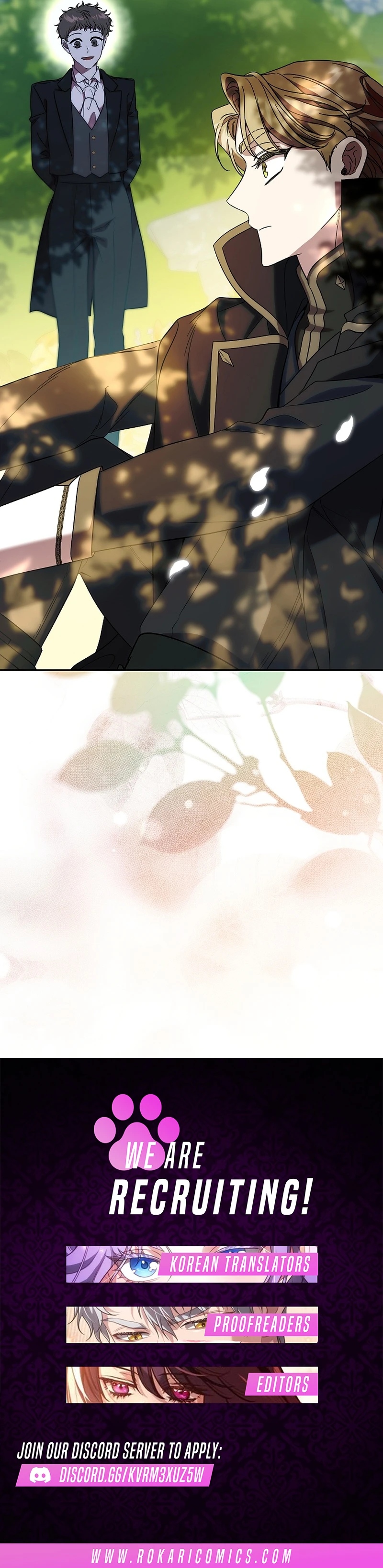 Read After the Possessor Left chapter 26 image 14 on Lezhin