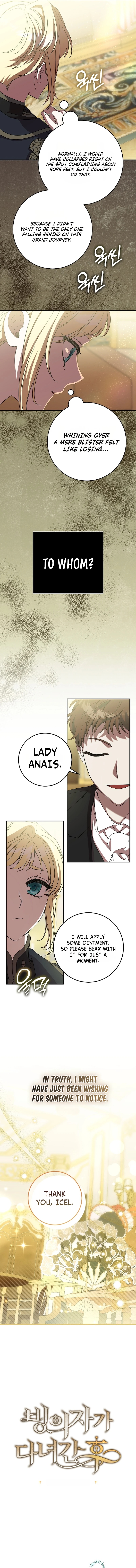 Read After the Possessor Left chapter 26 image 2 on Lezhin