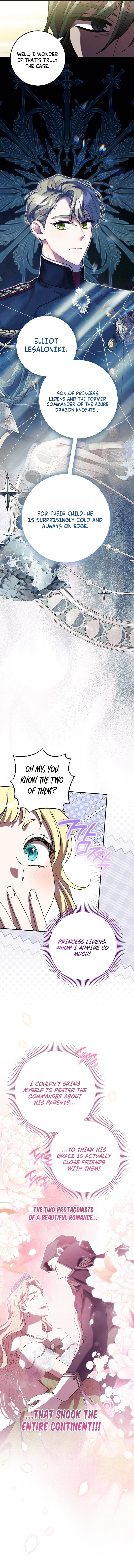 Read After the Possessor Left chapter 26 image 7 on Lezhin