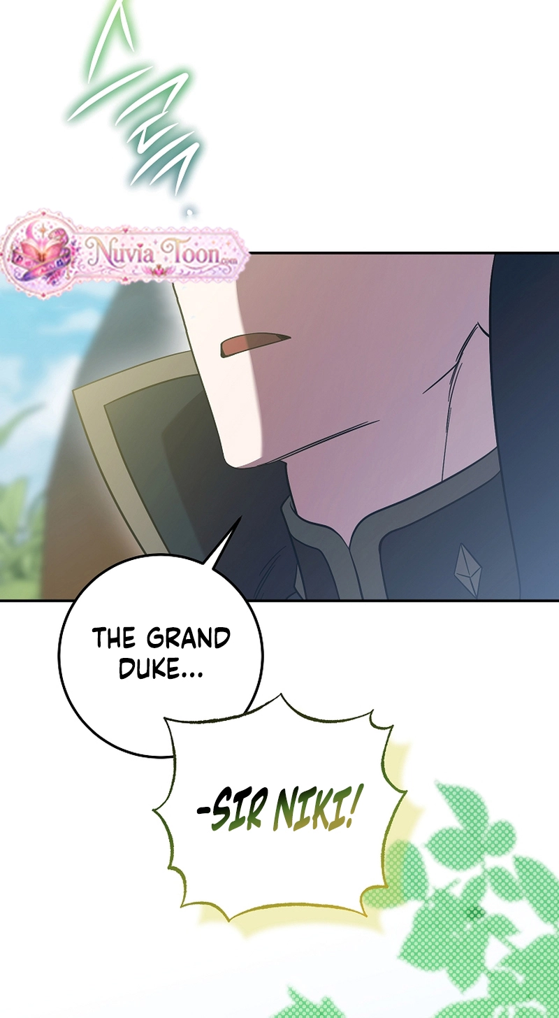 Read After the Possessor Left chapter 27 image 12 on Lezhin