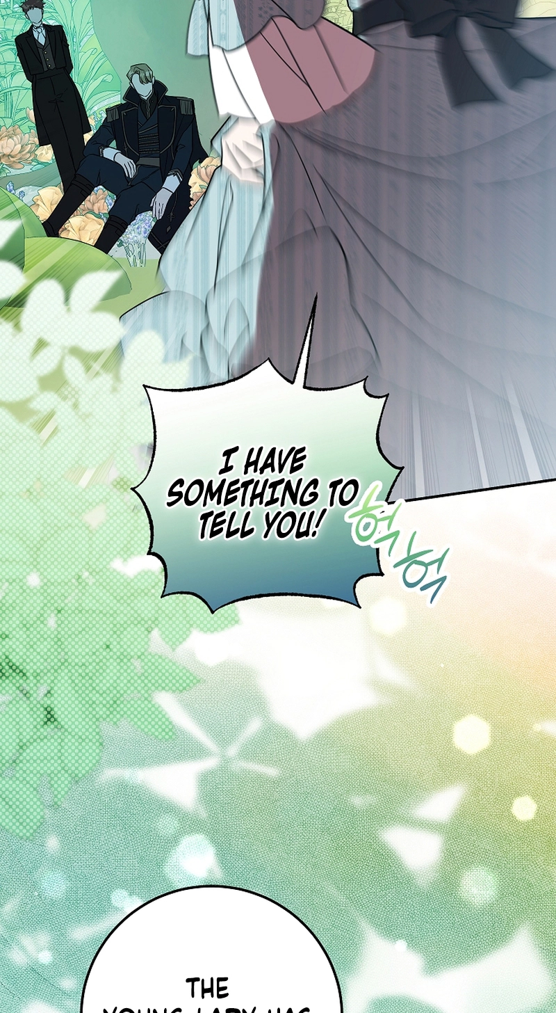 Read After the Possessor Left chapter 27 image 14 on Lezhin