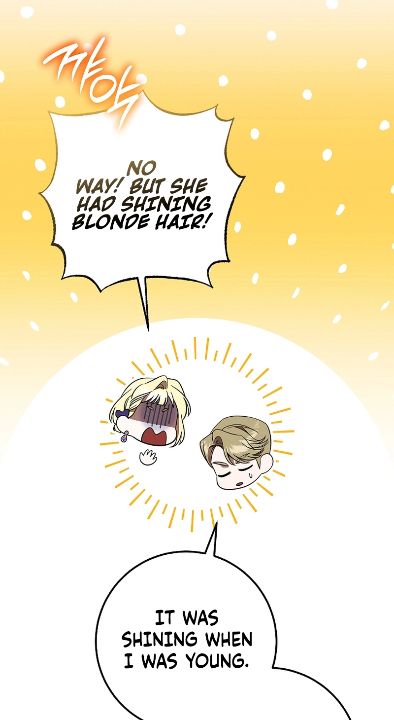 Read After the Possessor Left chapter 27 image 21 on Lezhin