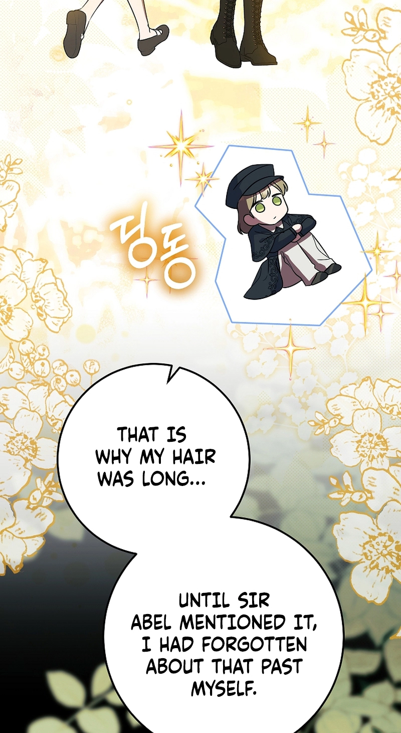Read After the Possessor Left chapter 27 image 25 on Lezhin