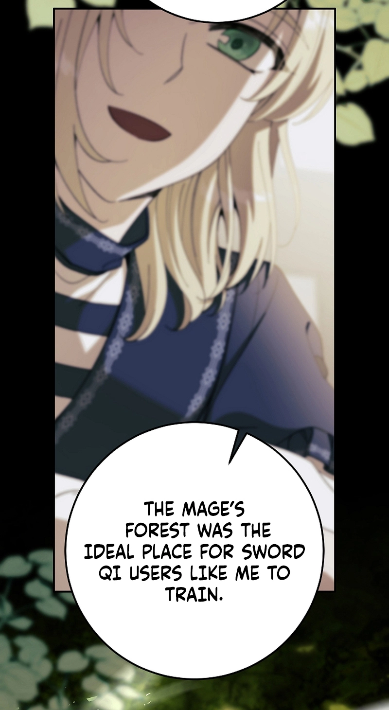 Read After the Possessor Left chapter 27 image 26 on Lezhin