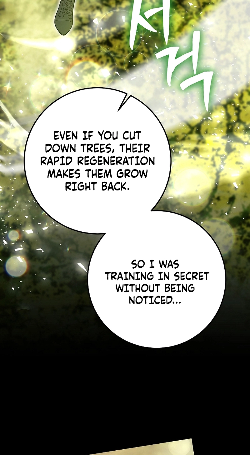 Read After the Possessor Left chapter 27 image 28 on Lezhin