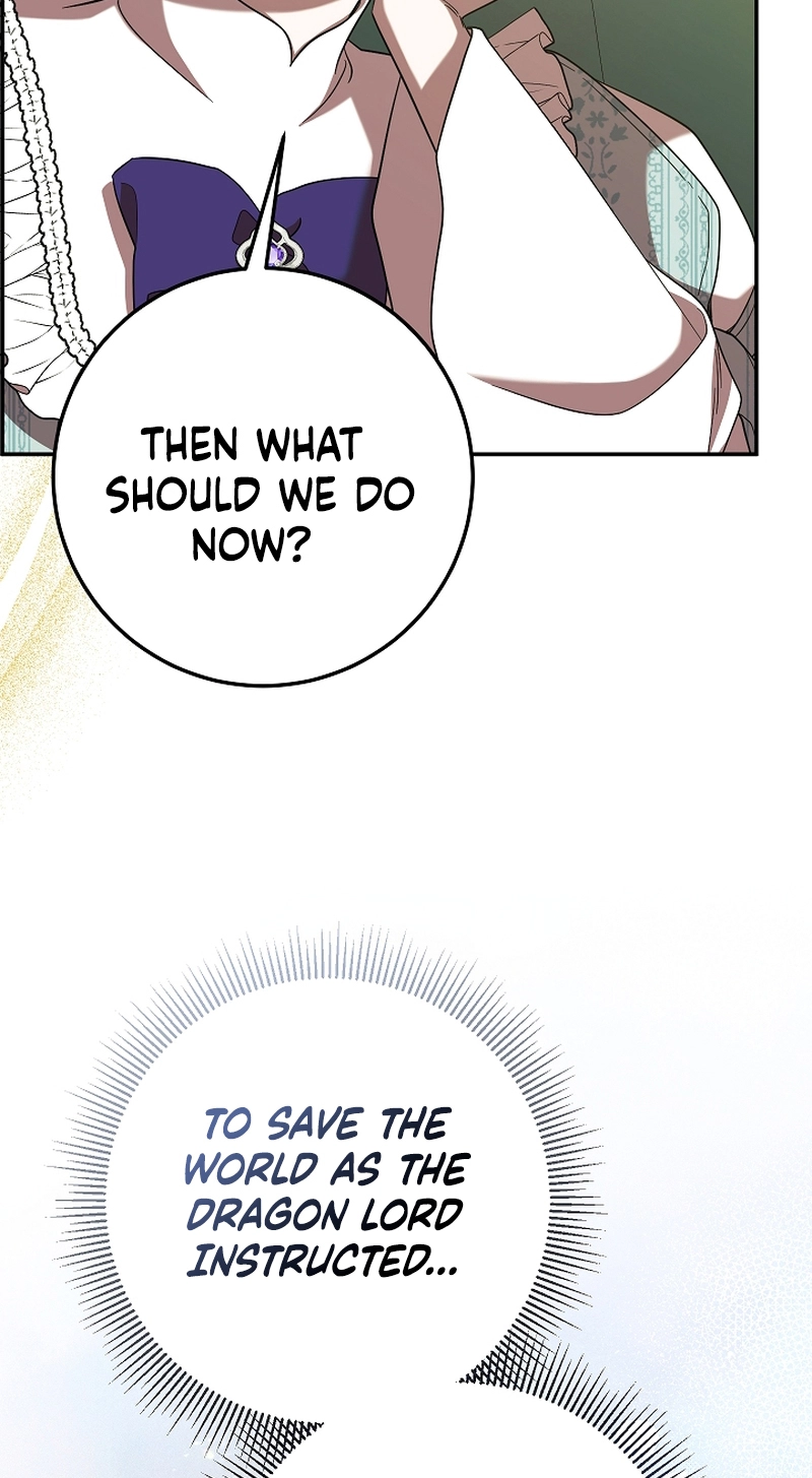 Read After the Possessor Left chapter 27 image 32 on Lezhin