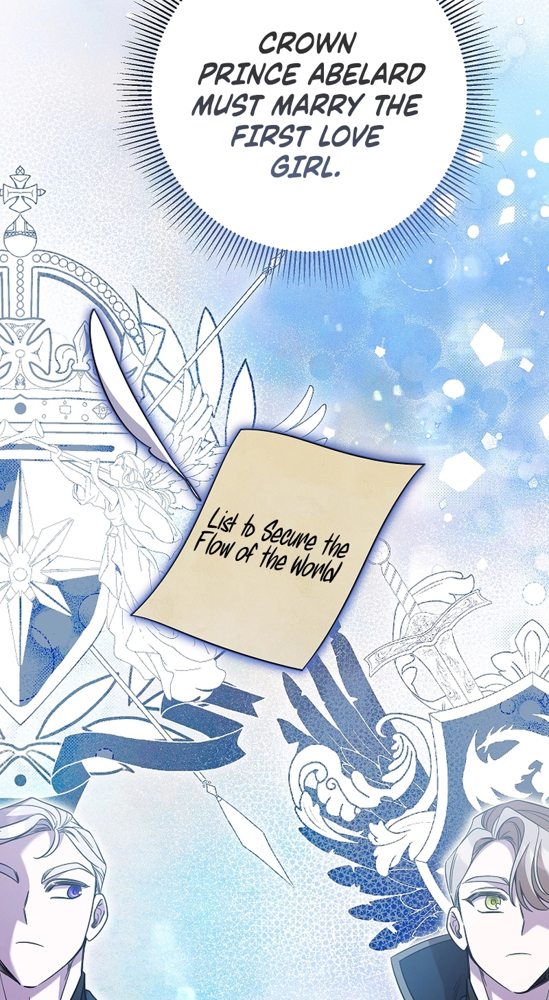 Read After the Possessor Left chapter 27 image 33 on Lezhin