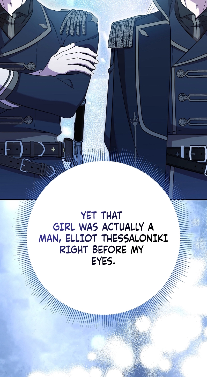 Read After the Possessor Left chapter 27 image 34 on Lezhin