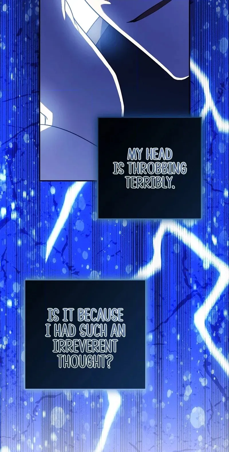 Read After the Possessor Left chapter 27 image 39 on Lezhin