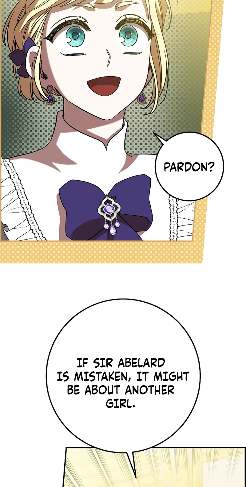 Read After the Possessor Left chapter 27 image 42 on Lezhin