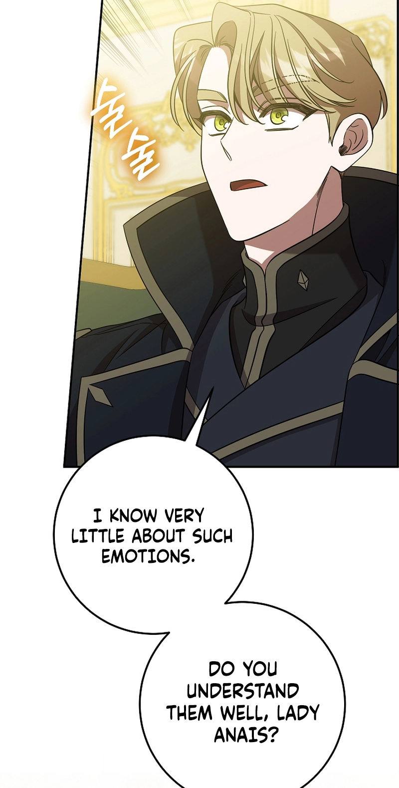 Read After the Possessor Left chapter 27 image 43 on Lezhin