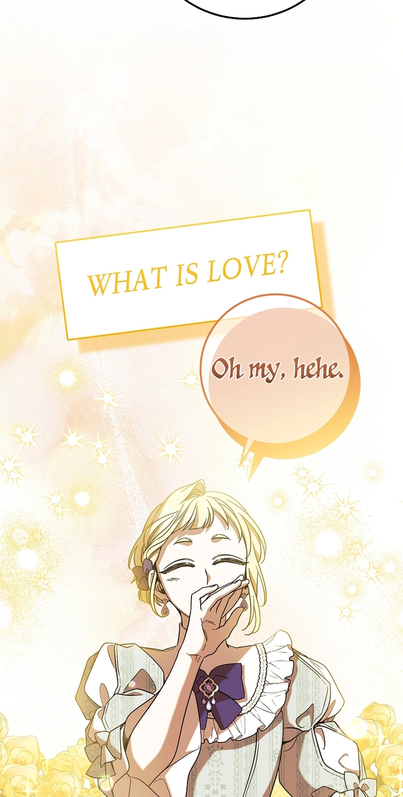 Read After the Possessor Left chapter 27 image 44 on Lezhin