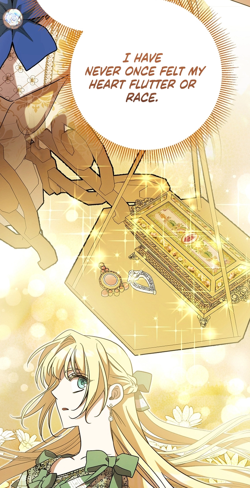 Read After the Possessor Left chapter 27 image 47 on Lezhin