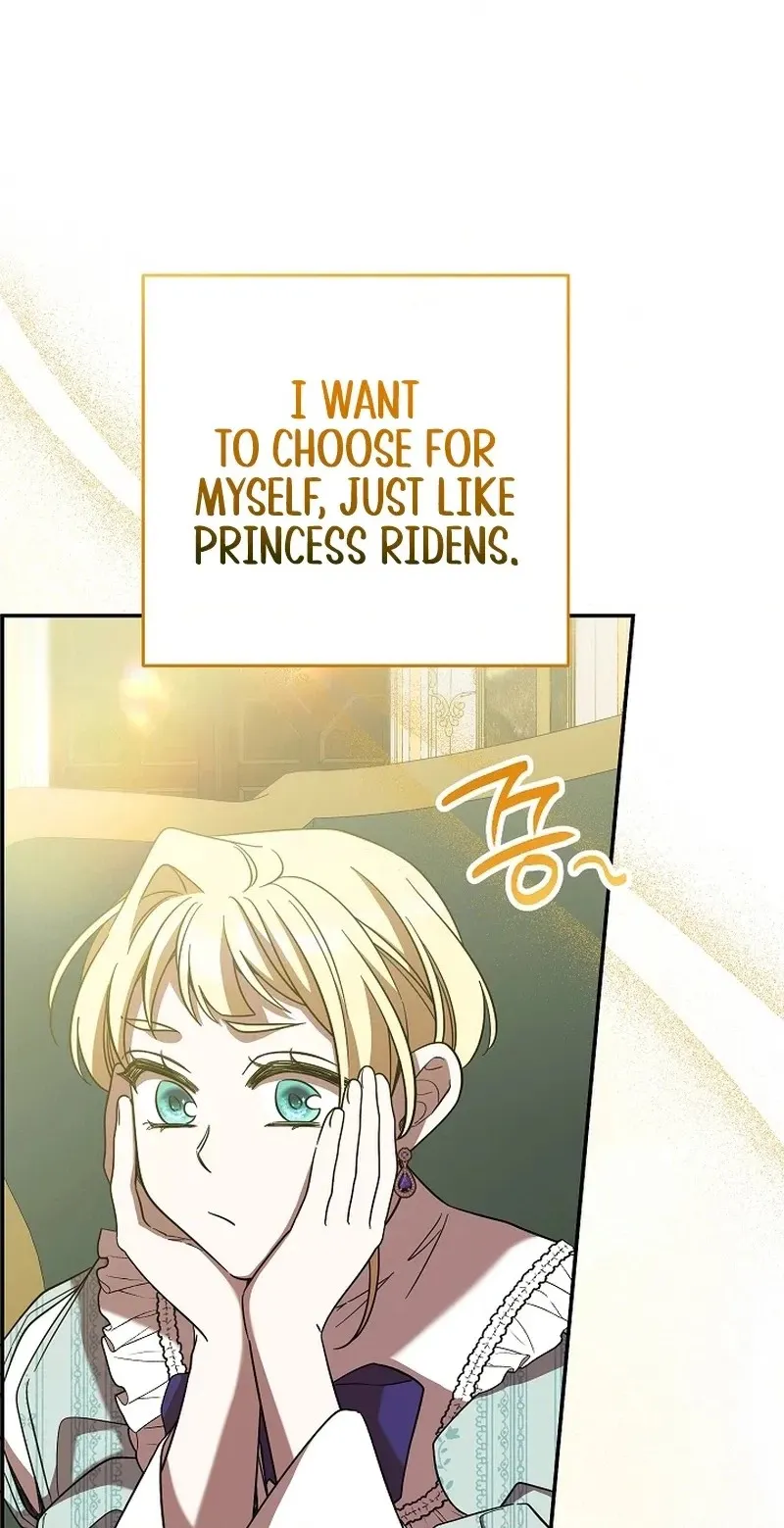 Read After the Possessor Left chapter 27 image 49 on Lezhin