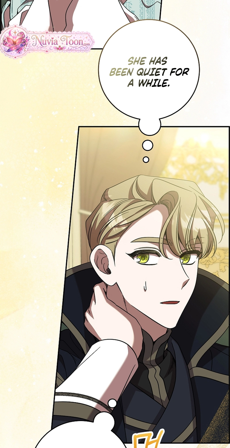 Read After the Possessor Left chapter 27 image 50 on Lezhin