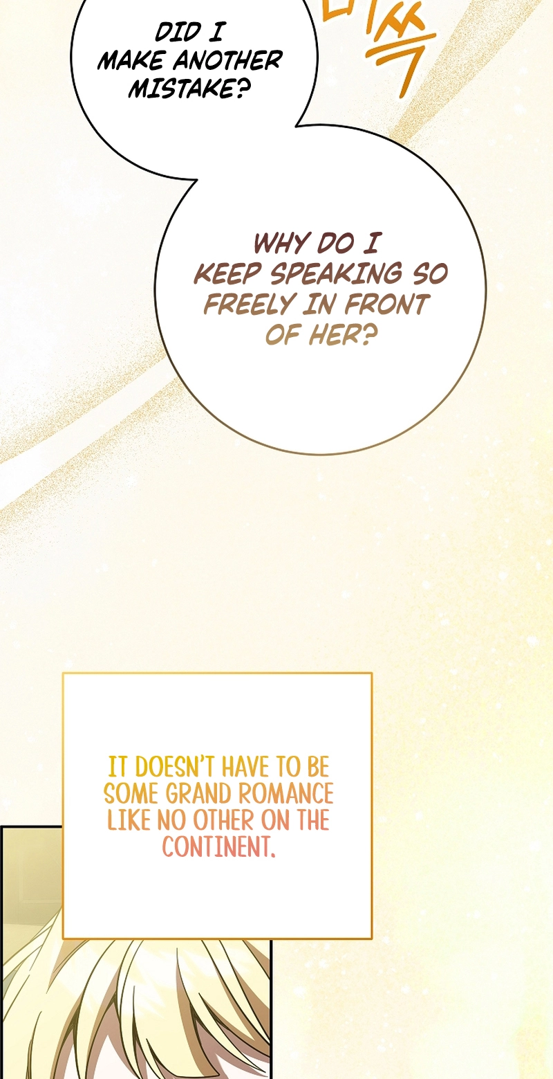 Read After the Possessor Left chapter 27 image 51 on Lezhin
