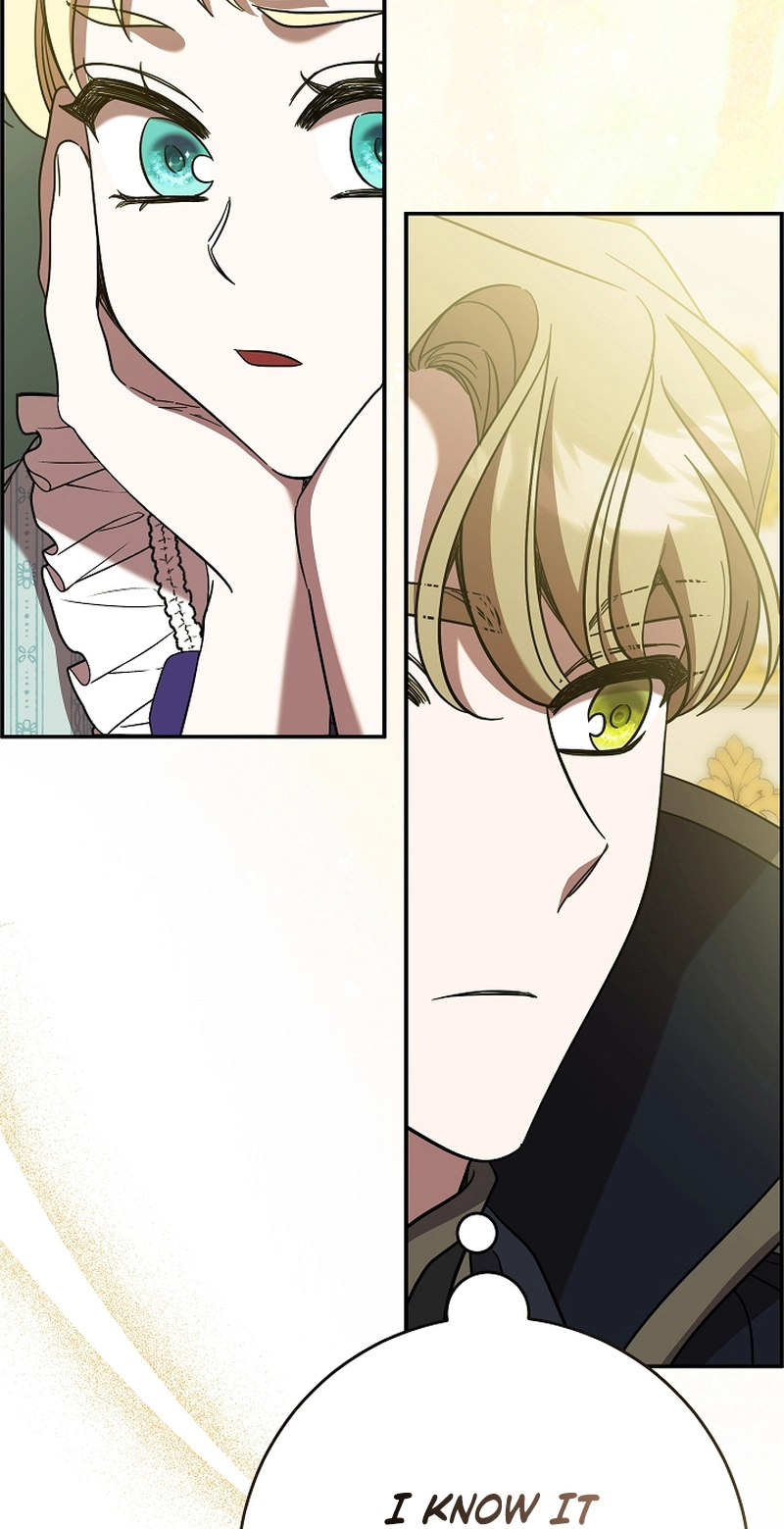 Read After the Possessor Left chapter 27 image 52 on Lezhin