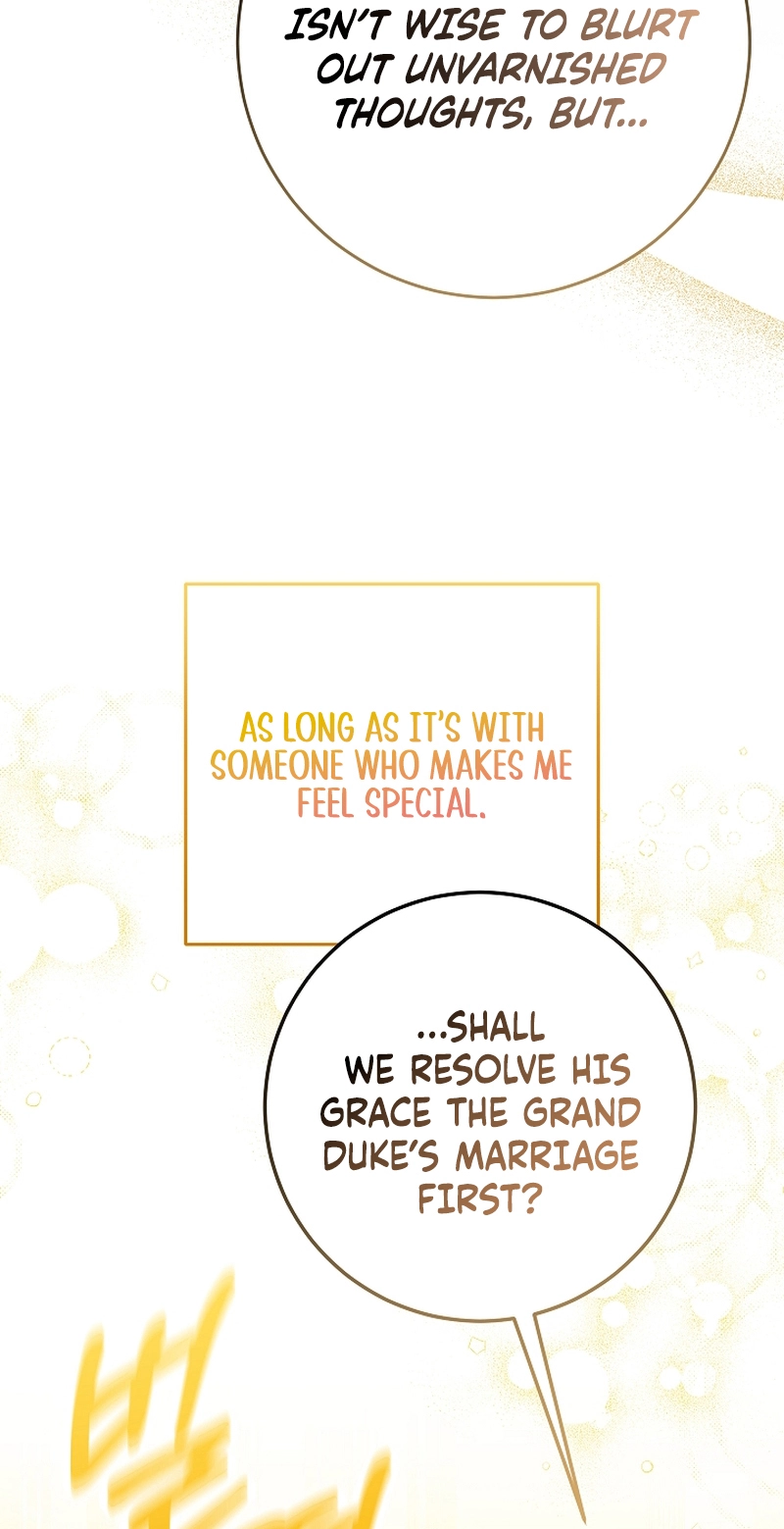 Read After the Possessor Left chapter 27 image 53 on Lezhin