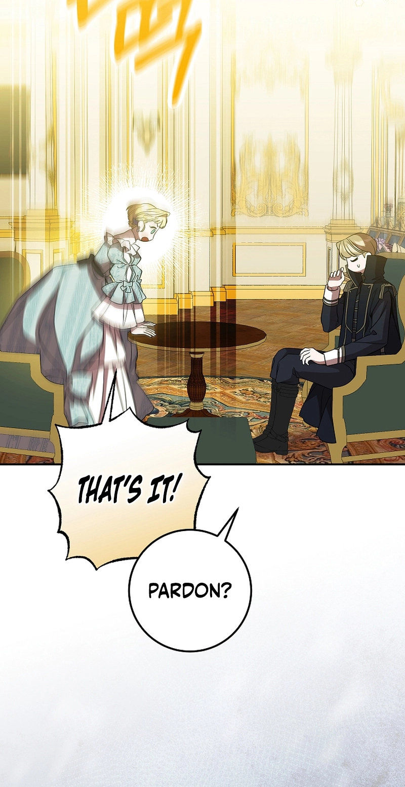 Read After the Possessor Left chapter 27 image 54 on Lezhin