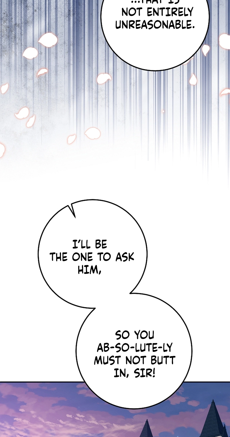 Read After the Possessor Left chapter 27 image 56 on Lezhin