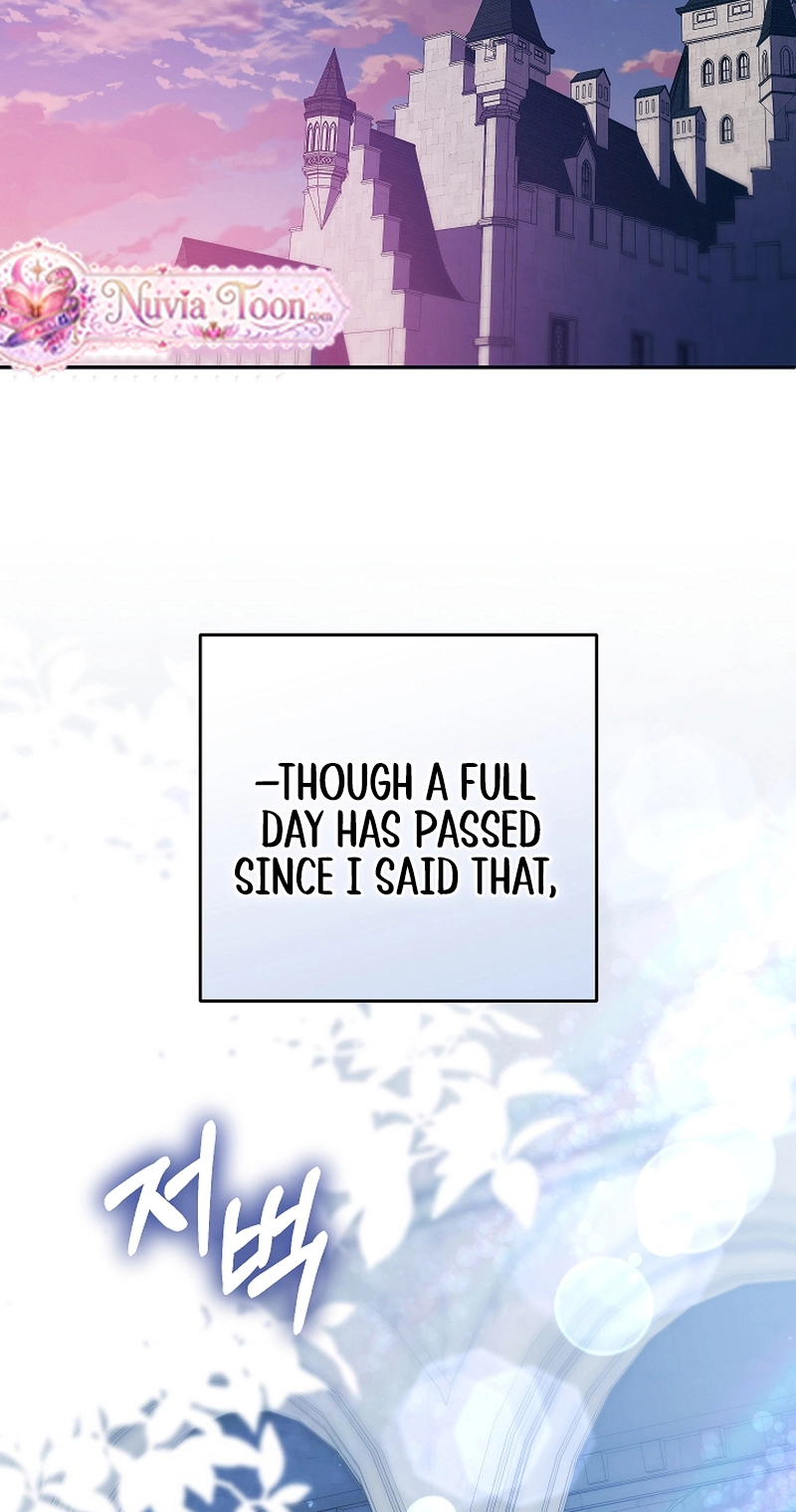 Read After the Possessor Left chapter 27 image 57 on Lezhin