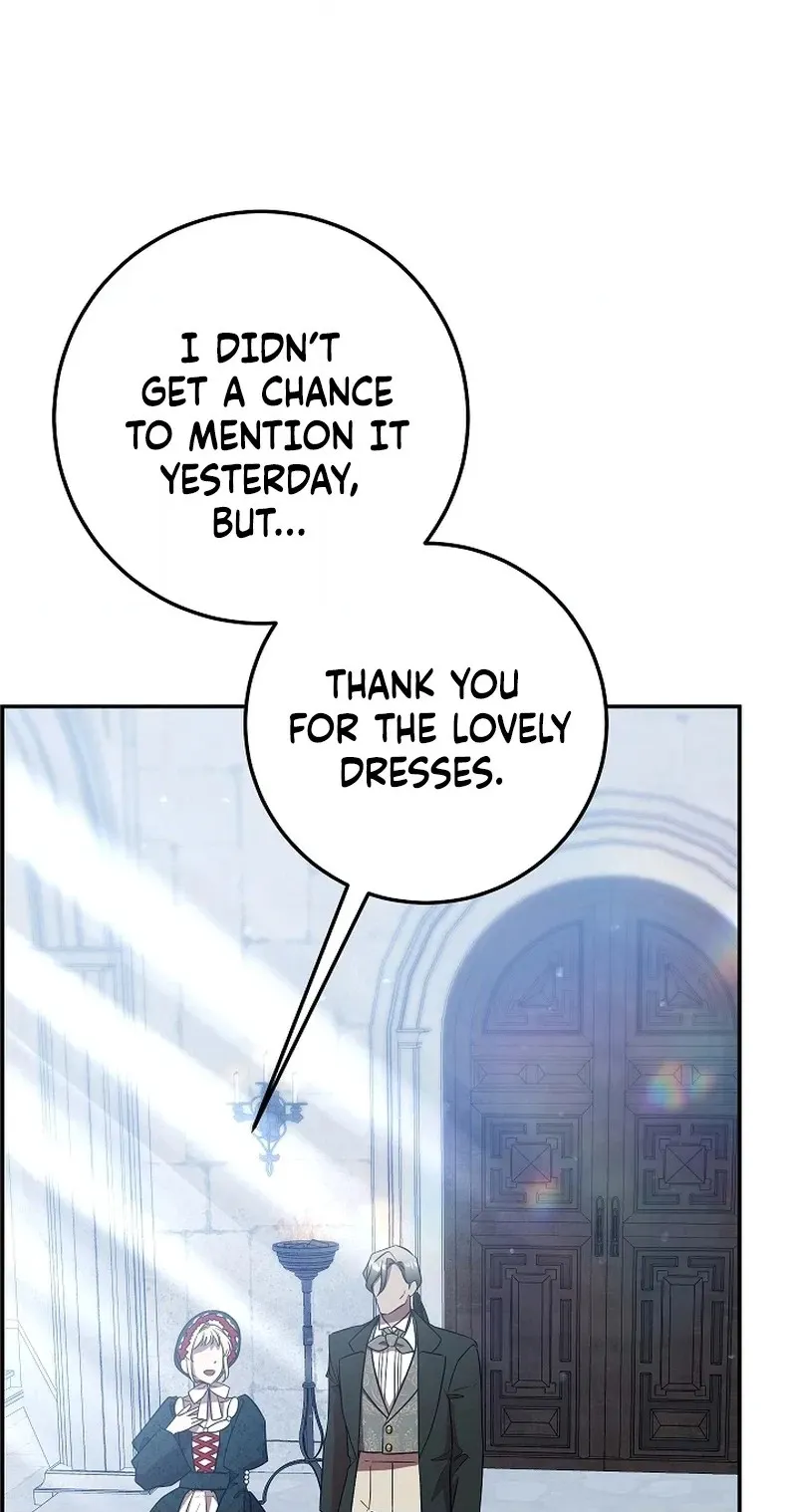 Read After the Possessor Left chapter 27 image 59 on Lezhin