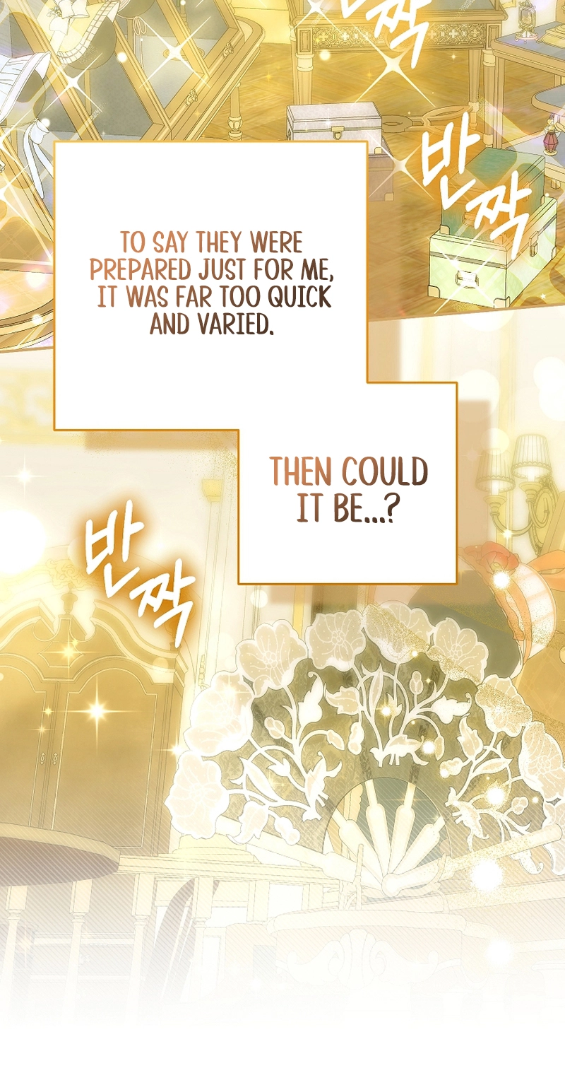 Read After the Possessor Left chapter 27 image 61 on Lezhin