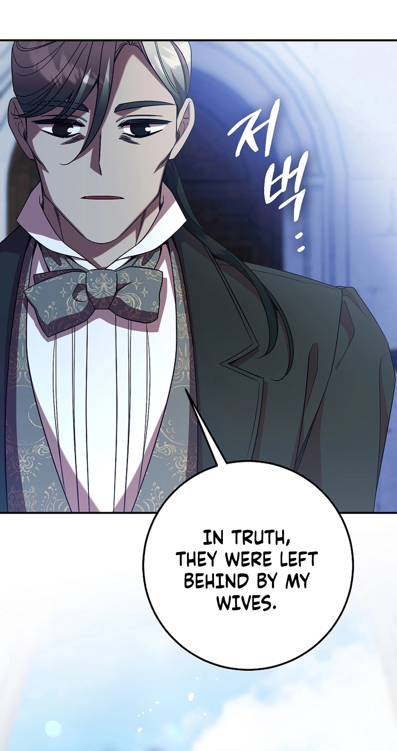 Read After the Possessor Left chapter 27 image 62 on Lezhin