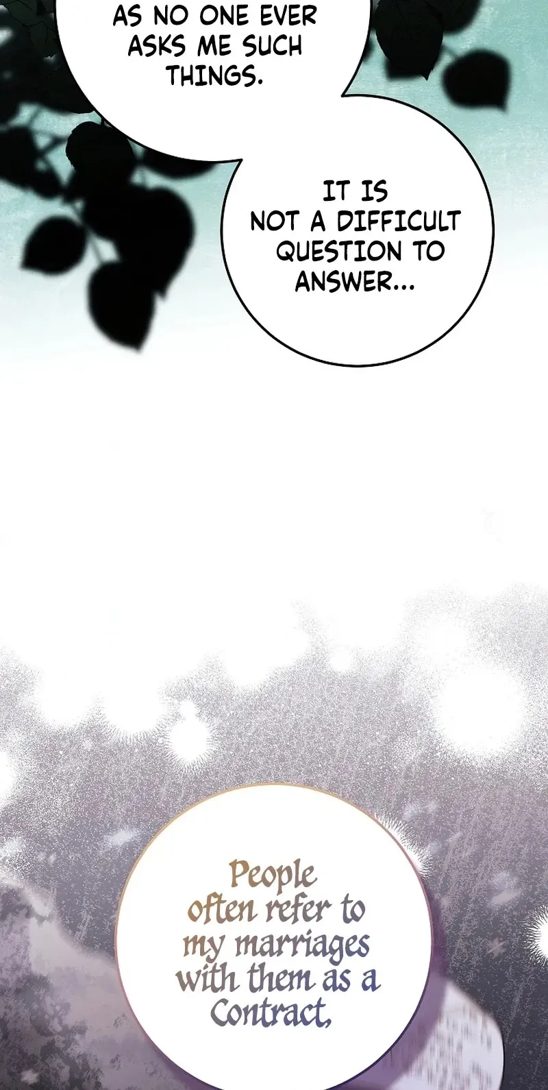 Read After the Possessor Left chapter 27 image 69 on Lezhin