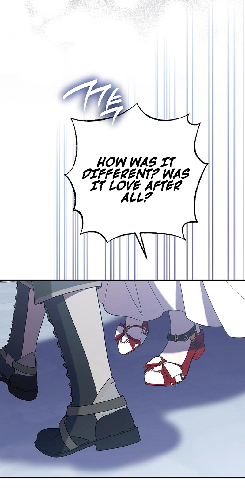 Read After the Possessor Left chapter 27 image 71 on Lezhin
