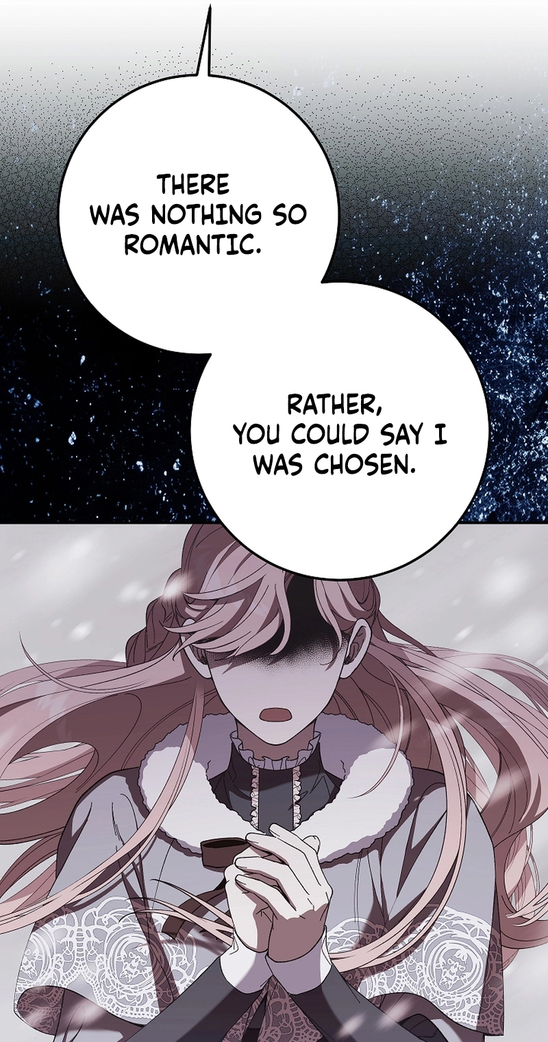 Read After the Possessor Left chapter 27 image 72 on Lezhin